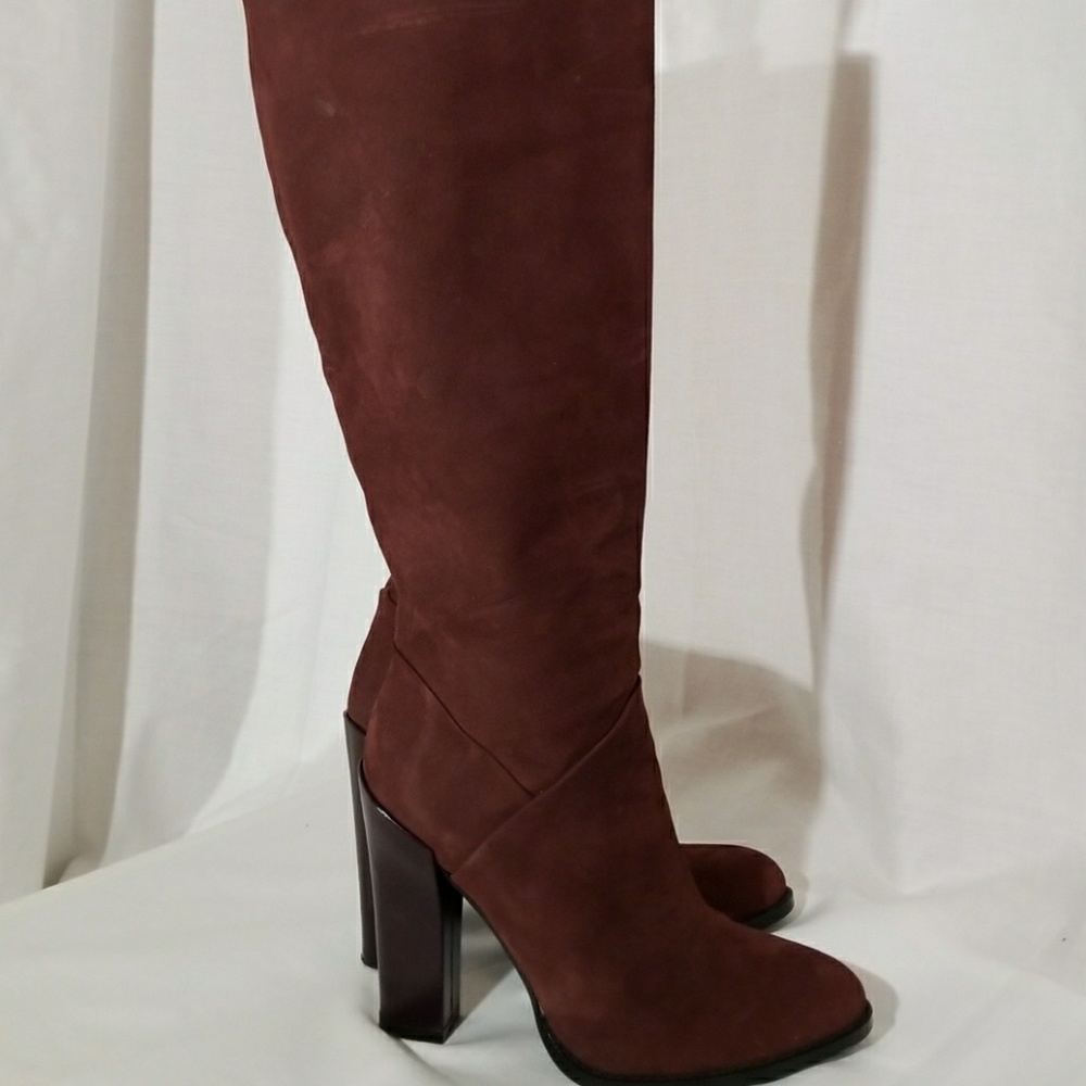 Boots leather upper - Picture 7 of 7